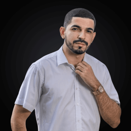 Foto de perfil de Luan Alves de Paiva